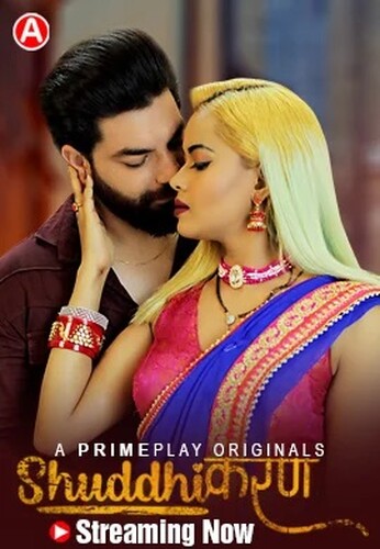 Shuddhikaran 2023 PrimePlay S01E04 – E07 Hindi Web Series 300MB HDRip ESub 480p Download