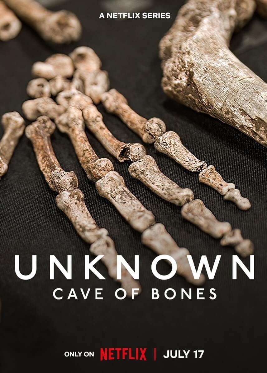 Unknown: Cave of Bones (2023) Dual Audio Hindi ORG 720p WEB-DL 850MB ESubs Download
