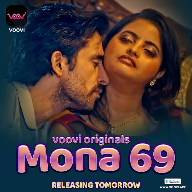 Mona 69 2023 Voovi S01 Part 3 Hindi Web Series 720p HDRip 400MB Download