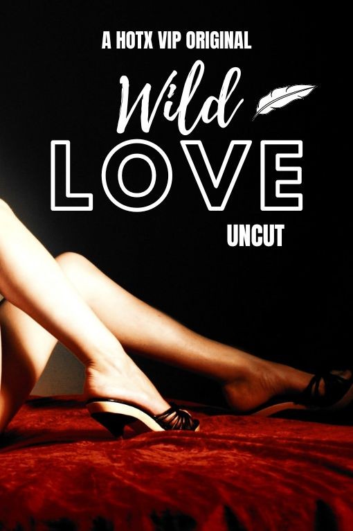 Wild Love Uncut 2023 HotX Hindi Short Film 1080p HDRip 500MB Download