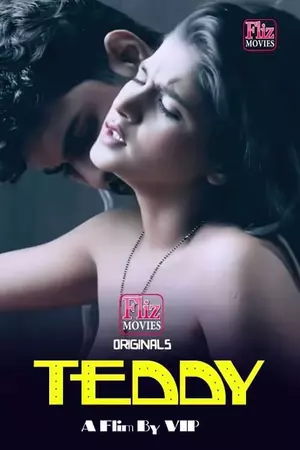 Taddy (2023) S01E02 Hindi NueFliks Hot Web Series 720p HDRip 150MB Download
