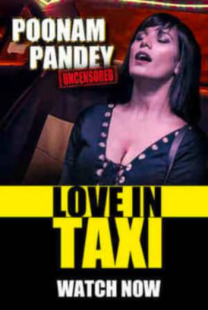 Love in a Taxi 2023 Hindi ORG 1080p WEB-DL 1.2GB Download