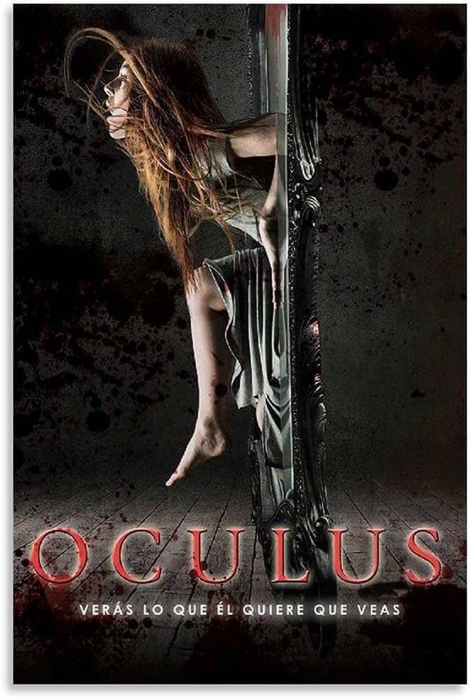 Oculus 2013 ORG Hindi Dual Audio 400MB HDRip 480p ESub Download