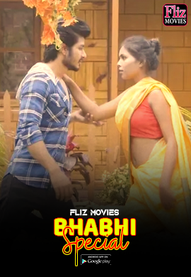 Bhabhi Special (2023) S01E01 Hindi NueFliks Hot Web Series 720p HDRip 100MB Download
