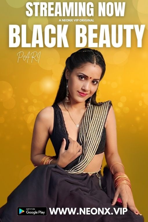 Black Beauty 2023 NeonX Hindi Short Film 720p HDRip 350MB Download