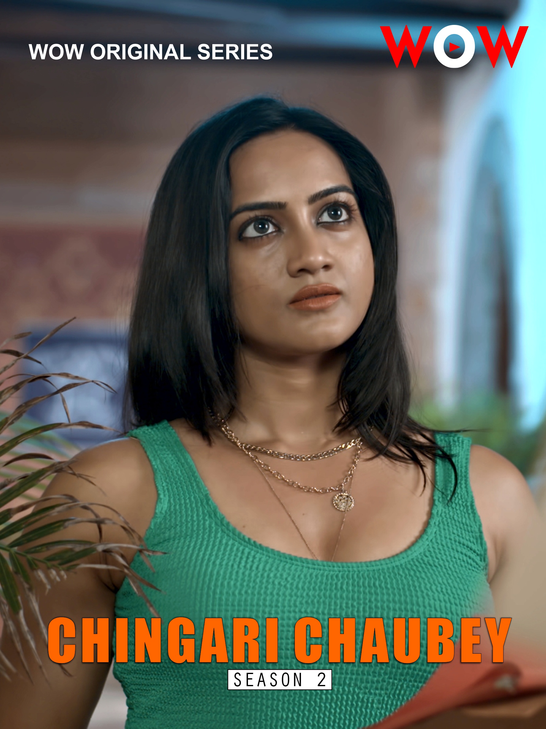 Chingari Chaubey S02 Part 1 2023 Wow Hindi Web Series 720p HDRip 400MB Download