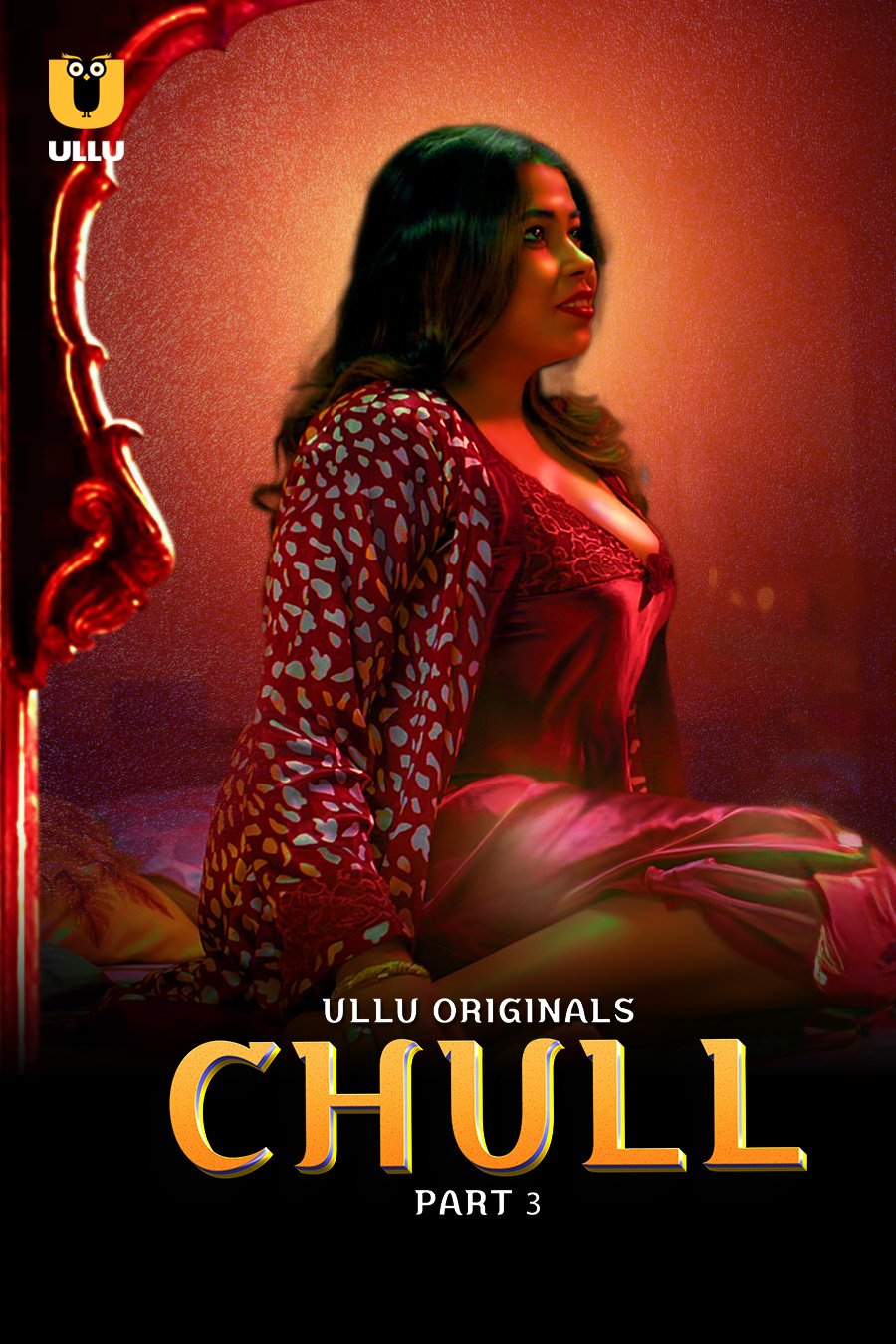 Chull Part 3 2023 Ullu Hindi Web Series 720p HDRip 550MB Download