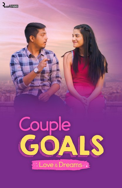 Couple Goals 2023 Hindi S04 AMZN Web Series 1080p HDRip 1.3GB Download