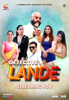 Detective Lander 2023 Cineprime S01 Ep03 Hindi Web Series 1080p HDRip 300MB Download