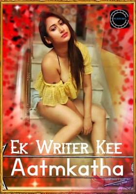 Ek Writer Kee Aatmkatha (2020) S01E02 Hindi NueFliks Hot Web Series 720p HDRip 200MB Download