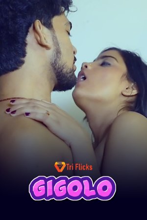 Gigolo 2023 Triflicks Hindi Short Film 720p HDRip 200MB Download