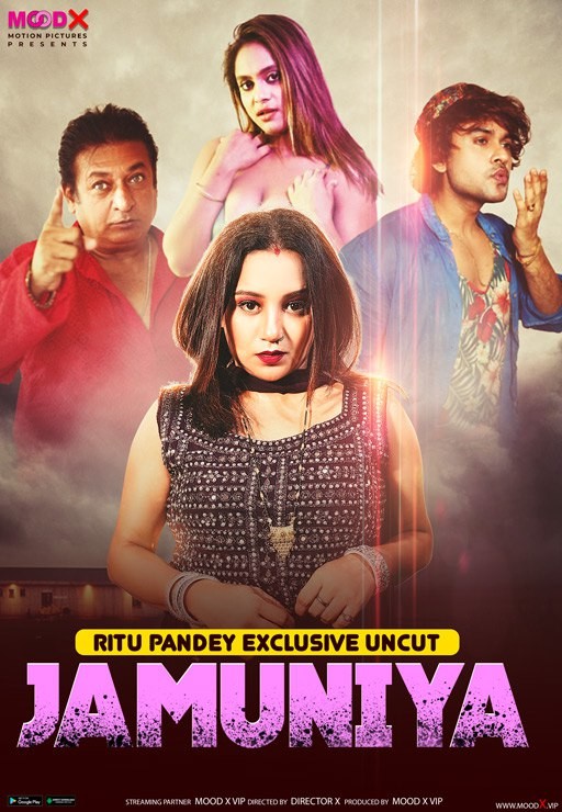 Jamuniya 2023 MoodX S01E02 Hindi Web Series 720p HDRip 230MB Download