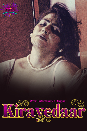 Kirayedaar S01 2023 Wow Part 1 Hindi Web Series 1080p HDRip 600MB Download