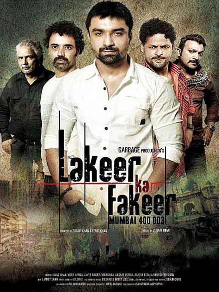 Lakeer Ka Fakeer (2013) Hindi Movie 1080p JC HDRip 3GB Download