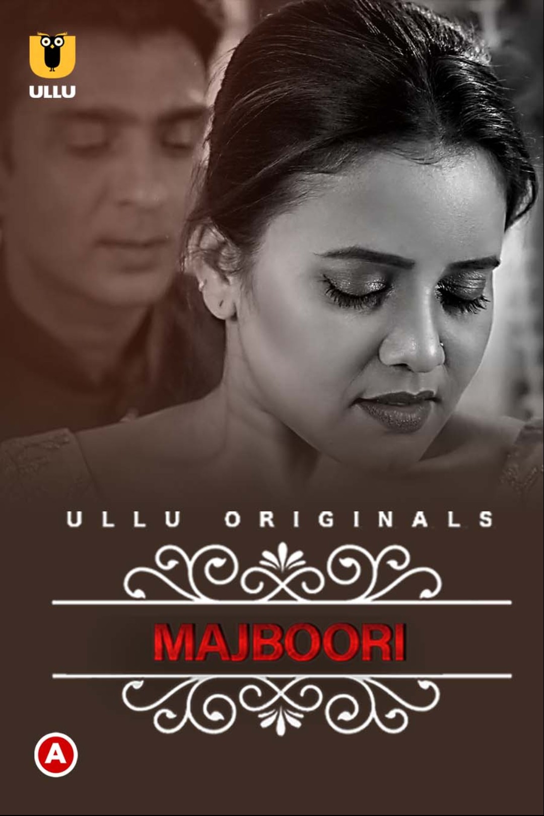 Charmsukh (Majboori) 2022 Ullu Hindi Complete Web Series 720p HDRip 400MB Dowload