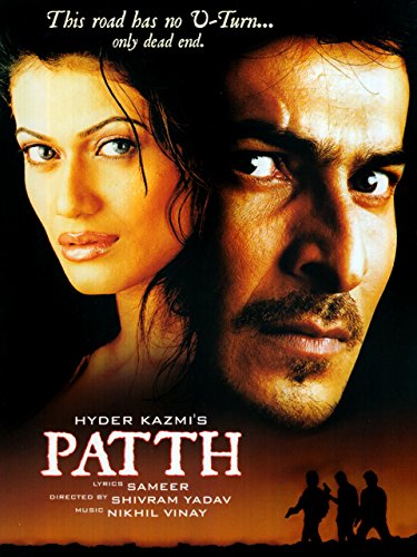 Patth 2003 Hindi Movie 1080p AMZN HDRip 1.4GB Download
