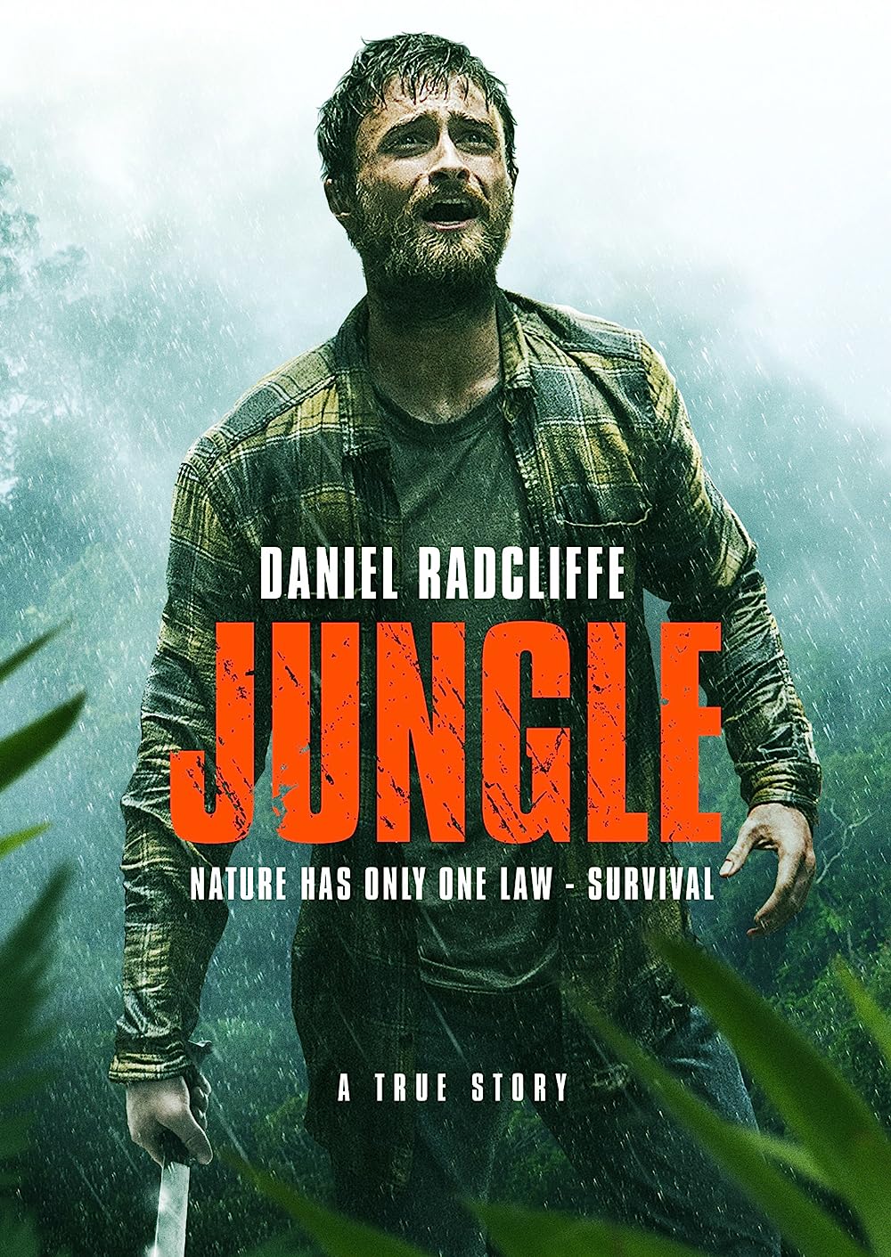 Jungle 2017 Hindi ORG Dual Audio 1080p BluRay ESub 2.5GB Download