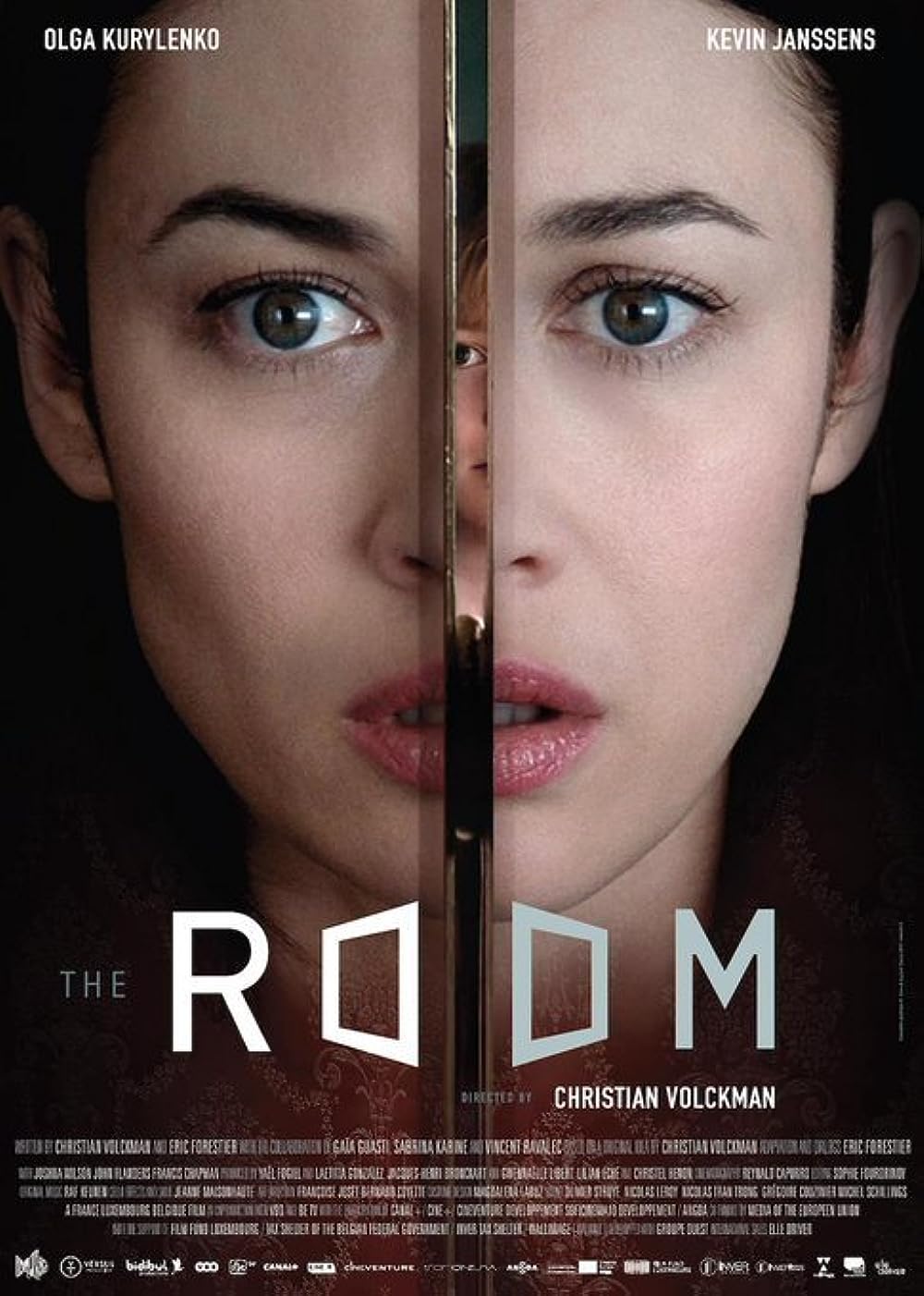 The Room 2019 ORG Hindi Dual Audio 720p BluRay 950MB ESub Download