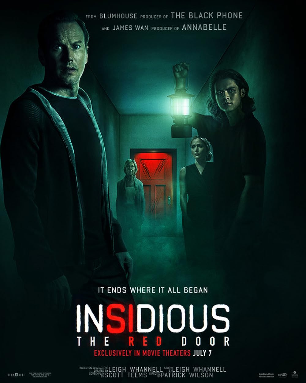 Insidious The Red Door 2023 Hindi ORG Dual Audio 720p HDRip ESub 1GB Download