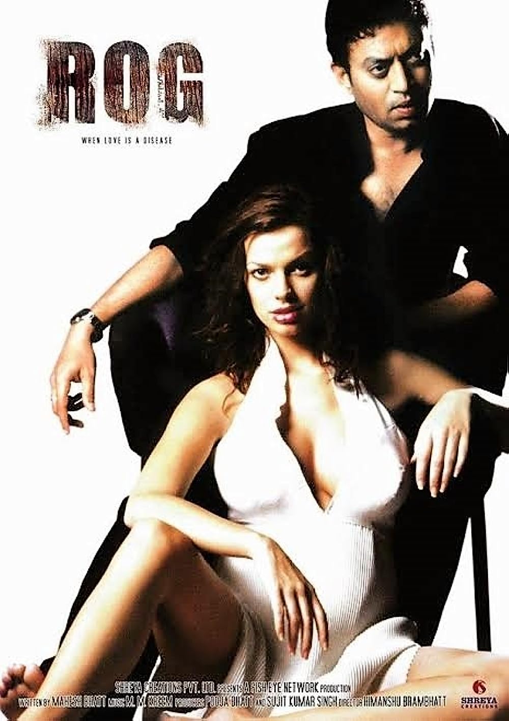 Rog 2005 Hindi Movie 1080p HDRip 2GB Download