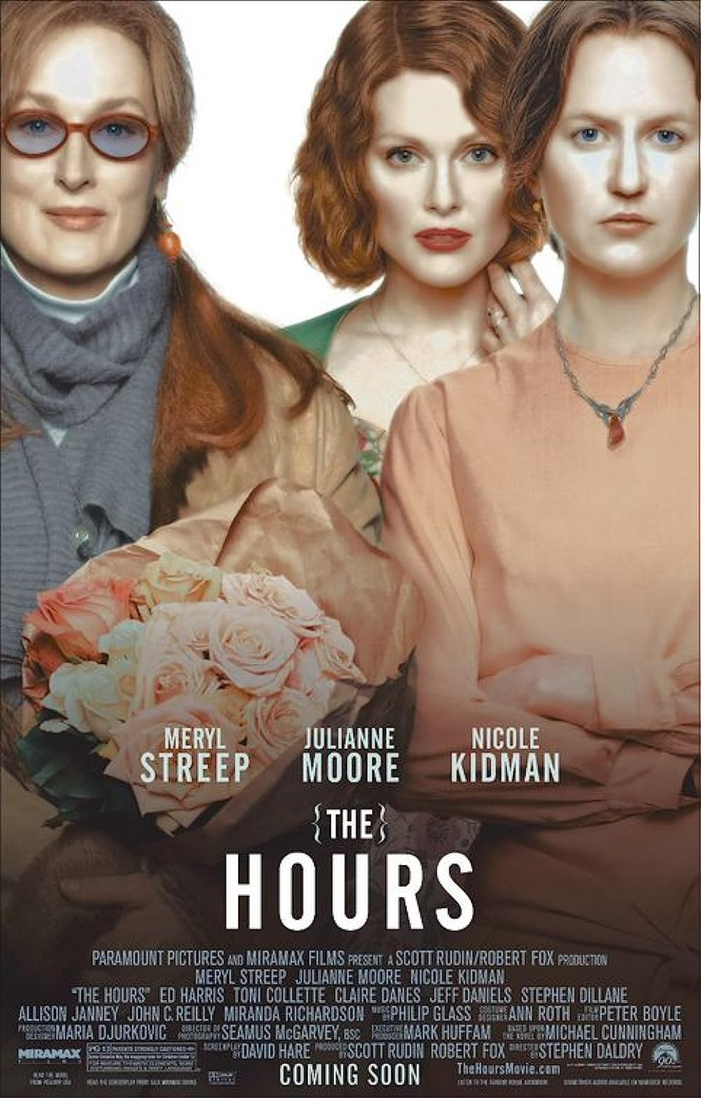 The Hours 2002 Hindi ORG Dual Audio 1080p BluRay ESub 2.2GB Download