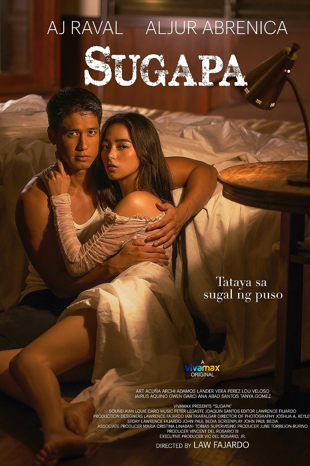18+ Sugapa 2023 Tagalog 720p VMAX HDRip 1GB Download