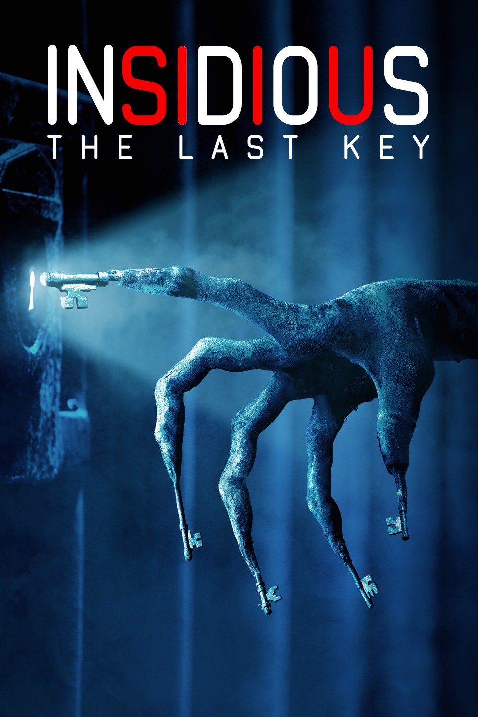 Insidious The Last Key 2018 Hindi Dual Audio 720p BluRay 1GB ESub Download