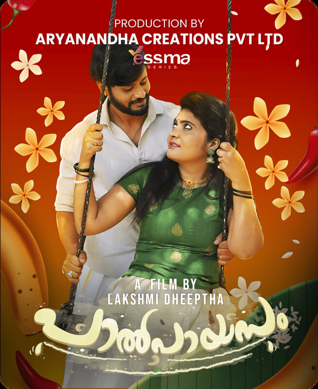 Paalpayasam S02E01 Yessma 2023 Web Series 720p HDRip 370MB Download