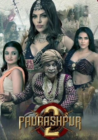 Paurashpur 2023 ALTBalaji Hindi S02 Web Series 1080p 720p 480p HDRip Download