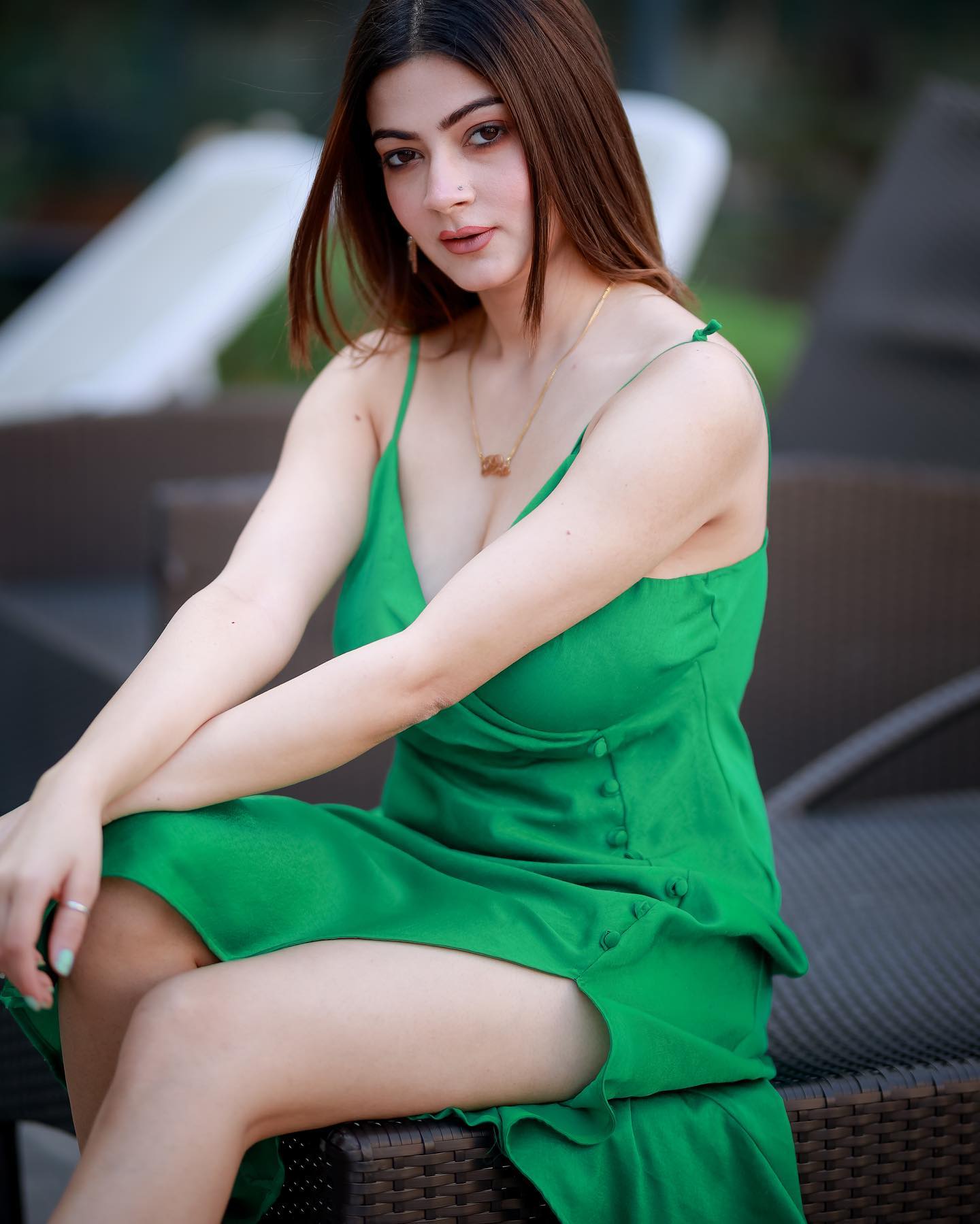 Pihu Sharma Romance (2023) UNCUT Hindi Short Film 720p HDRip Download