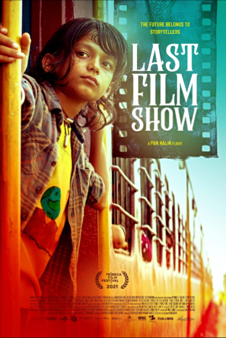 The Last Film Show 2021 Hindi Dual Audio 720p HDRip 1.1GB ESub Download