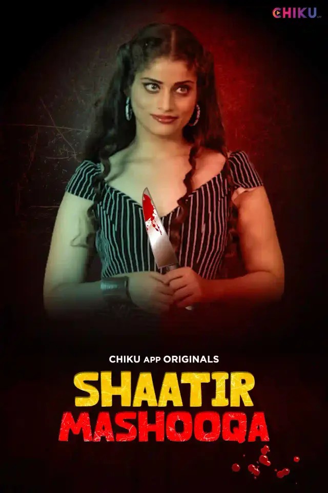 Shaatir Mashooqa 2023 Chikuapp Hindi Short Film 720p HDRip 170MB Download
