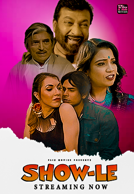 Show Le 2023 Fliz S01E01 Hindi Web Series 720p HDRip 400MB Download