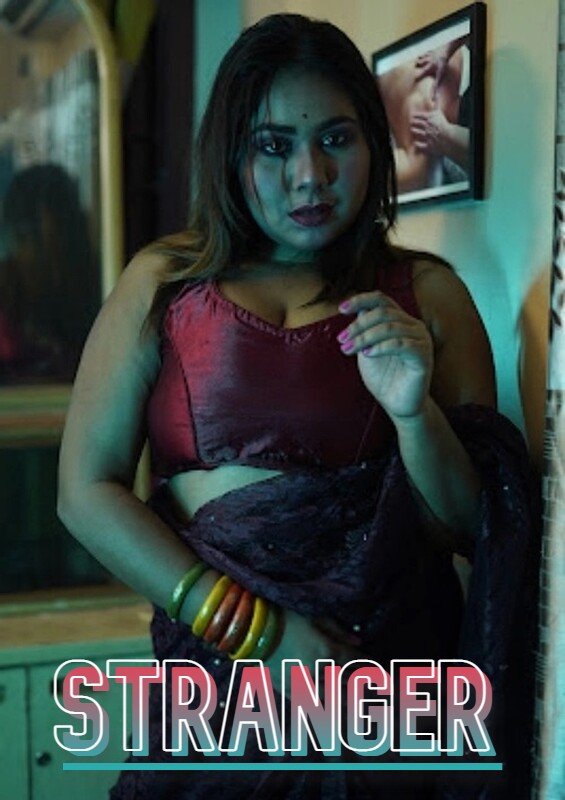 Stranger 2023 SundayHoliday S01E03-05 Web Series 1080p HDRip 500MB Download