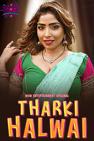 Tharki Halwai 2023 WOW S01 Ep 02 Hindi Web Series 720p HDRip 200MB Download