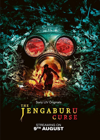The Jengaburu Curse 2023 Hindi S01 Sony Web Series 720p HDRip ESub 1.8GB Download