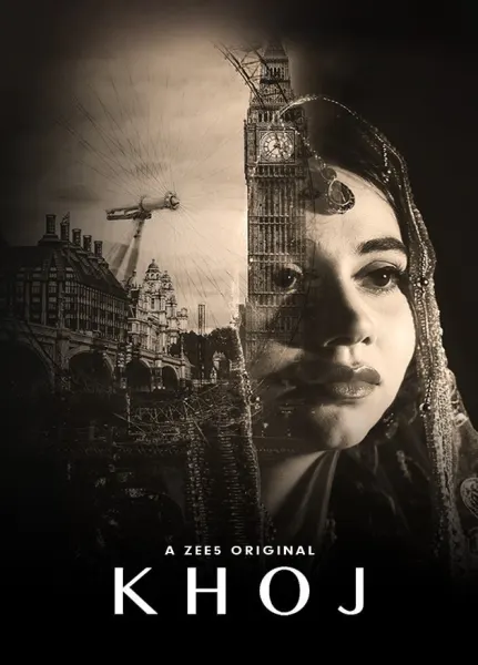 Khoj 2023 Punjabi Short Movie 1080p ZEE5 HDRip 330MB Download