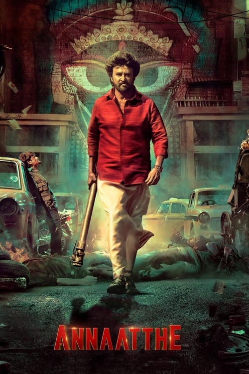 Annaatthe 2021 HDRip Hindi Dual Audio ORG Full Movie Download 1080p 720p 480p ESubs