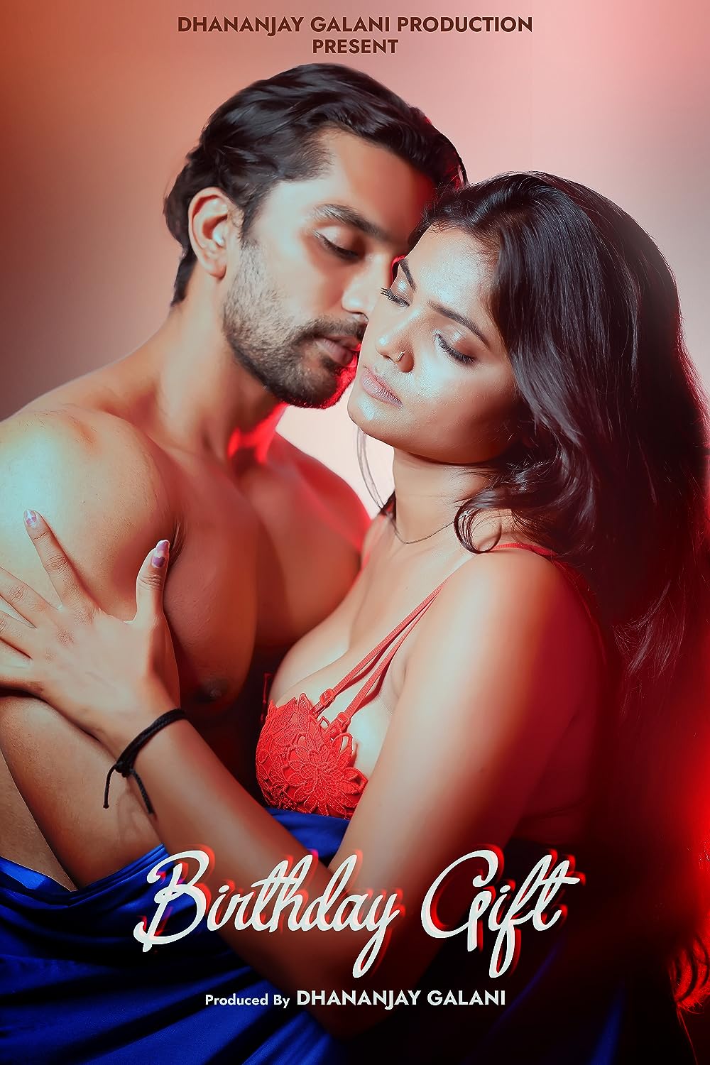 Birthday Gift 2023 HPlay Hindi Short Film 720p HDRip 450MB Download