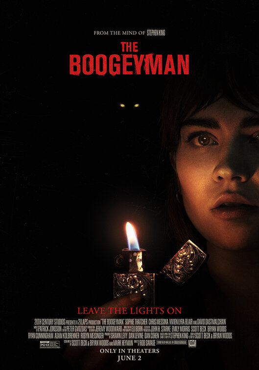 The Boogeyman 2023 WEB-DL Hindi (HQ-Dub) Full Movie Download 1080p 720p 480p