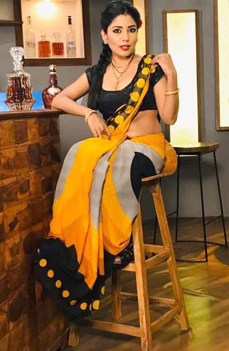 Boyfriend – Sharanya Jit Kaur (2023) Hindi Uncut Hot Short Film 720p HDRip 80MB Download