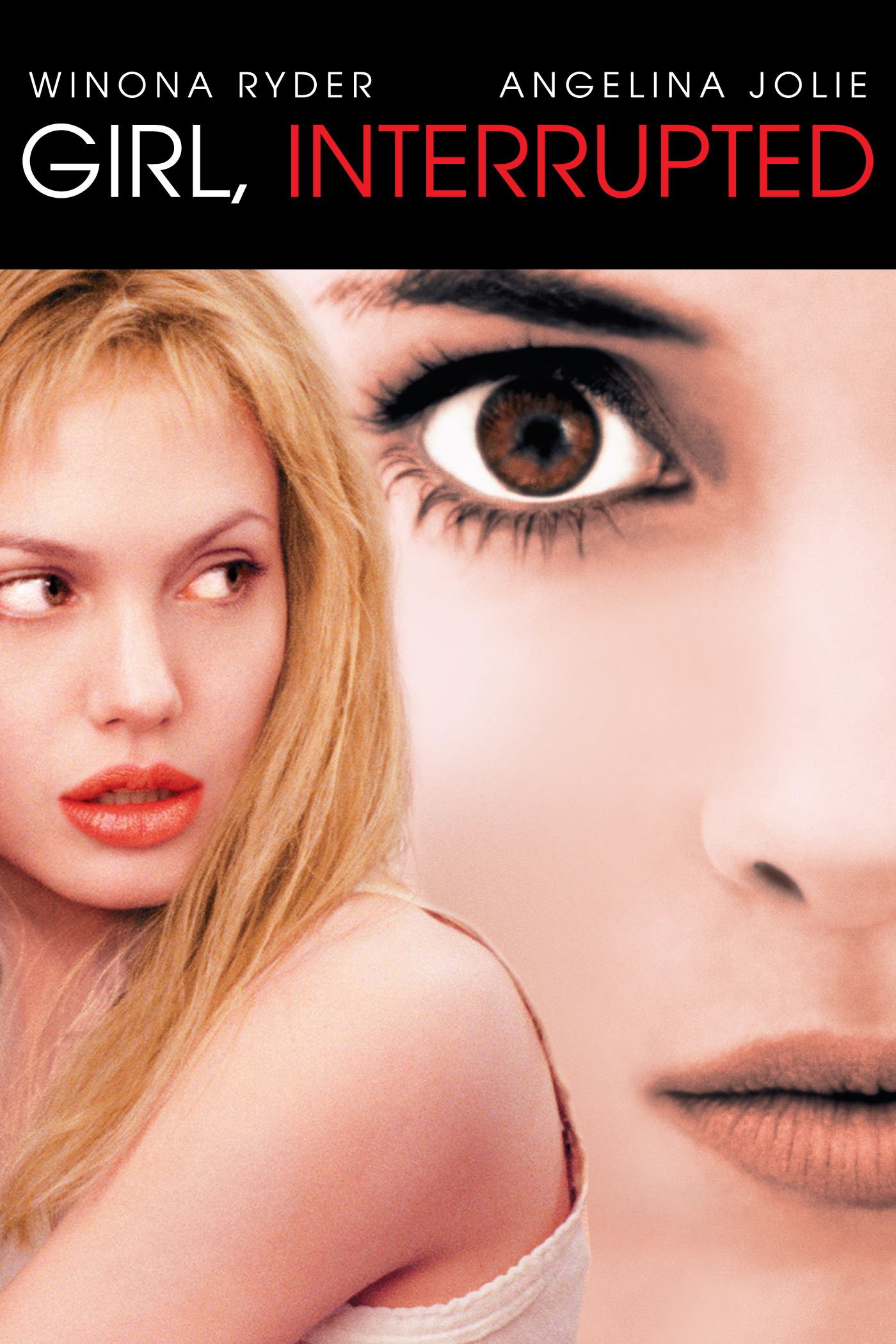Girl Interrupted (1999) BluRay Hindi Dual Audio ORG Full Movie Download 1080p 720p 480p ESubs