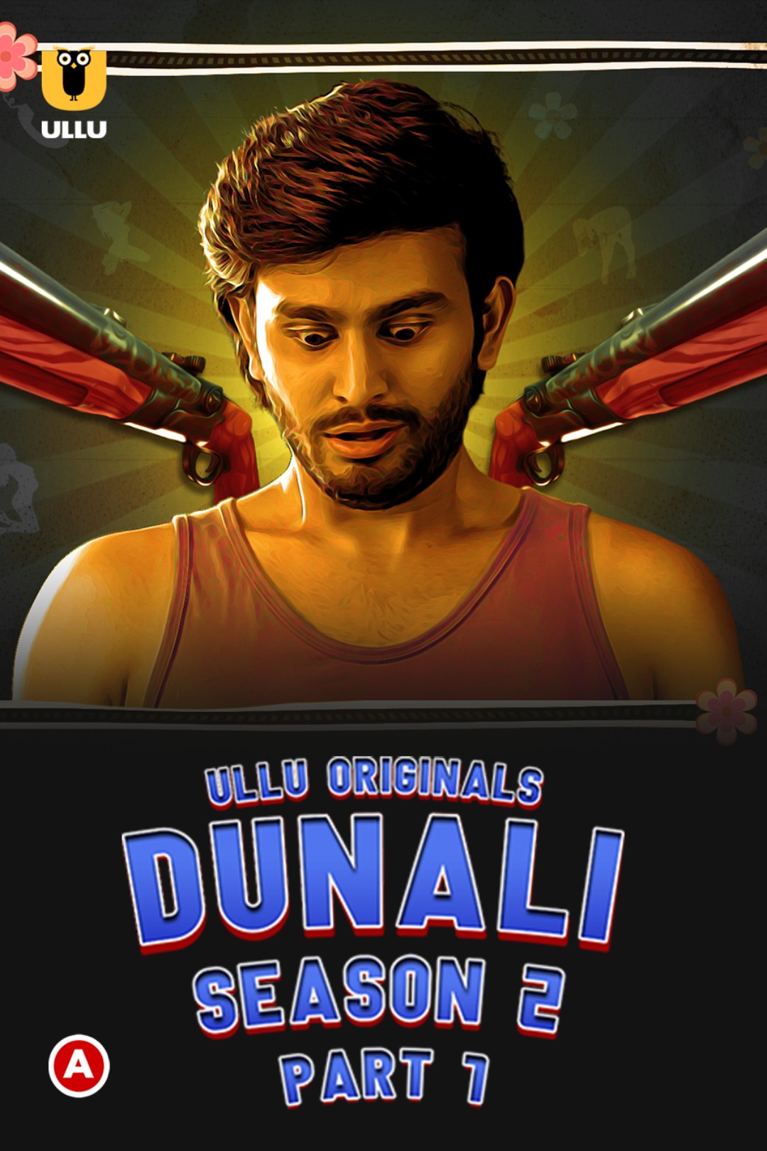 Dunali Season 2 Part 1 2022 Hindi Ullu Web Series 300MB HDRip 480p Download