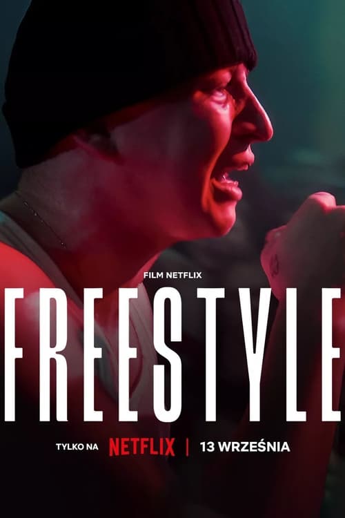 Freestyle 2023 WEB-DL Hindi Dual Audio ORG NF Full Movie Download 1080p 720p 480p ESubs