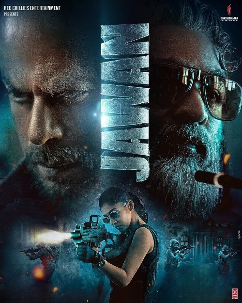 Jawan Audio Launch 2023 Tamil 720p HDRip 1.5GB Download