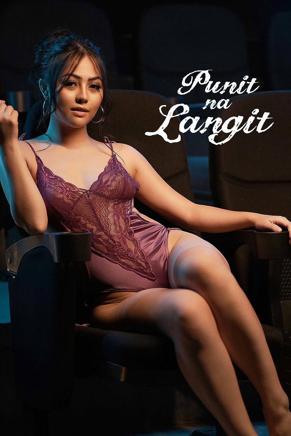 18+ Punit na Langit 2023 Tagalog 450MB VMAX HDRip ESub 480p Download