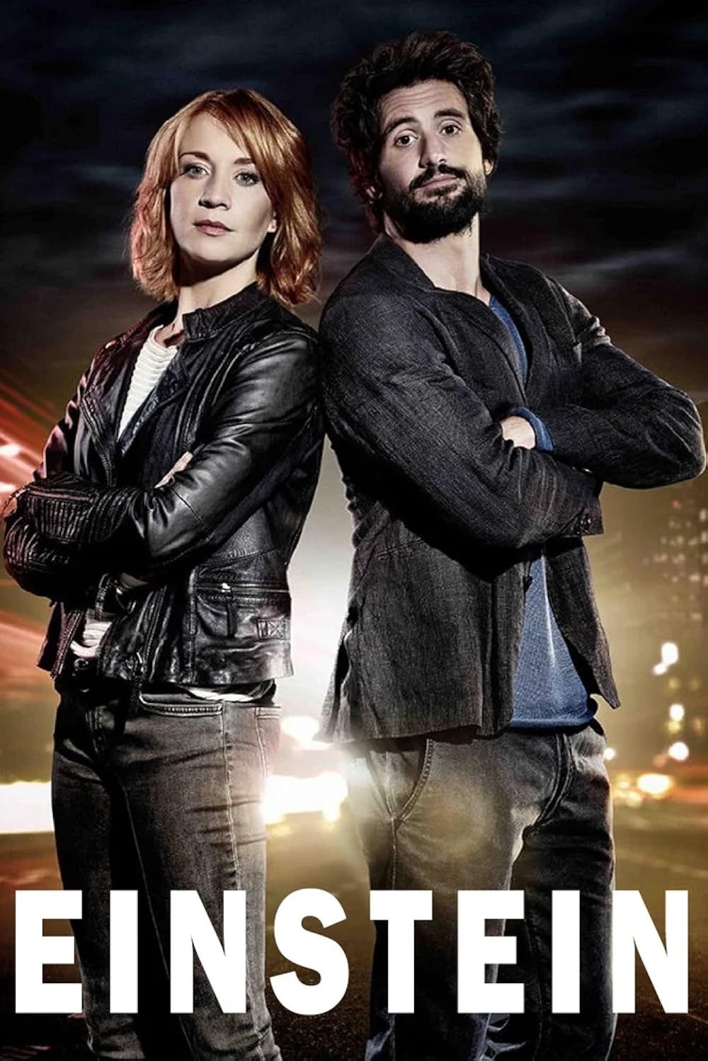 Einstein 2015 WEB-DL Hindi ORG Dual Audio Full Movie Download 720p 480p ESubs