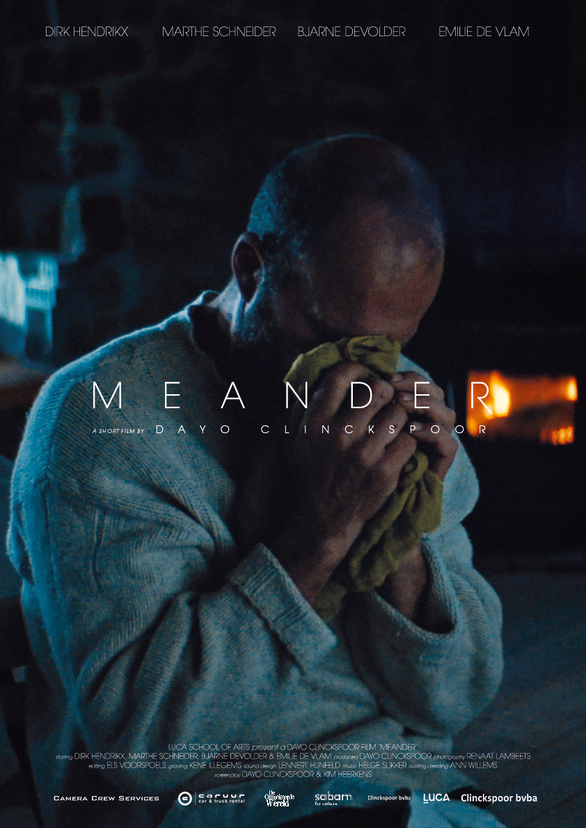 Meander (2020) BluRay Hindi Dual Audio ORG Full Movie Download 1080p 720p 480p ESubs