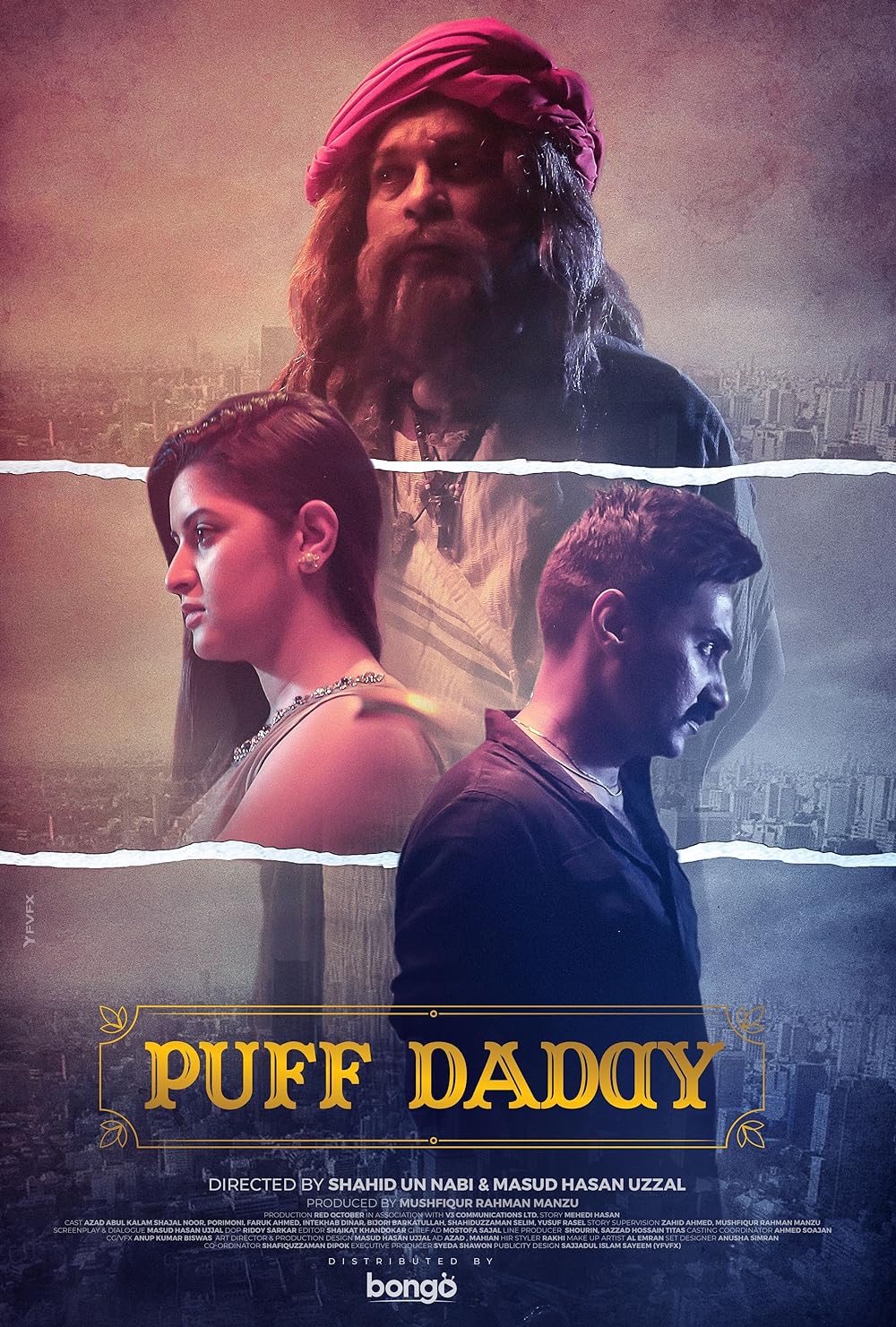 Puff Daddy 2023 Bangla WEB-DL Full Movie Download 1080p 720p 480p ESubs
