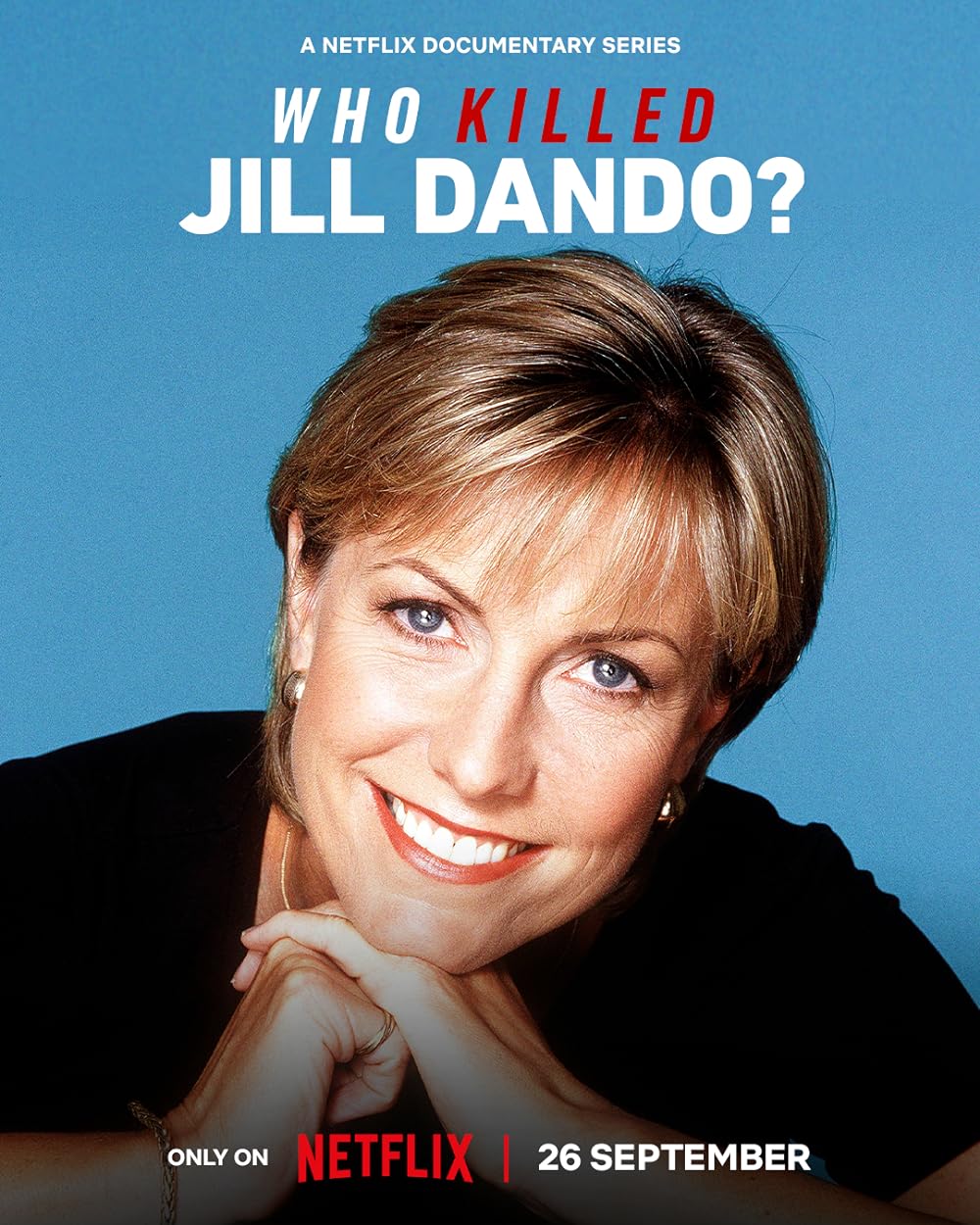 Who Killed Jill Dando 2023 Hindi S1 Complete Netflix WEB-DL Full Movie Download 1080p 720p 480p ESubs